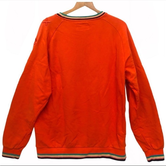 BKYS sweater. 🍊 🌲 - Picture 2 of 5